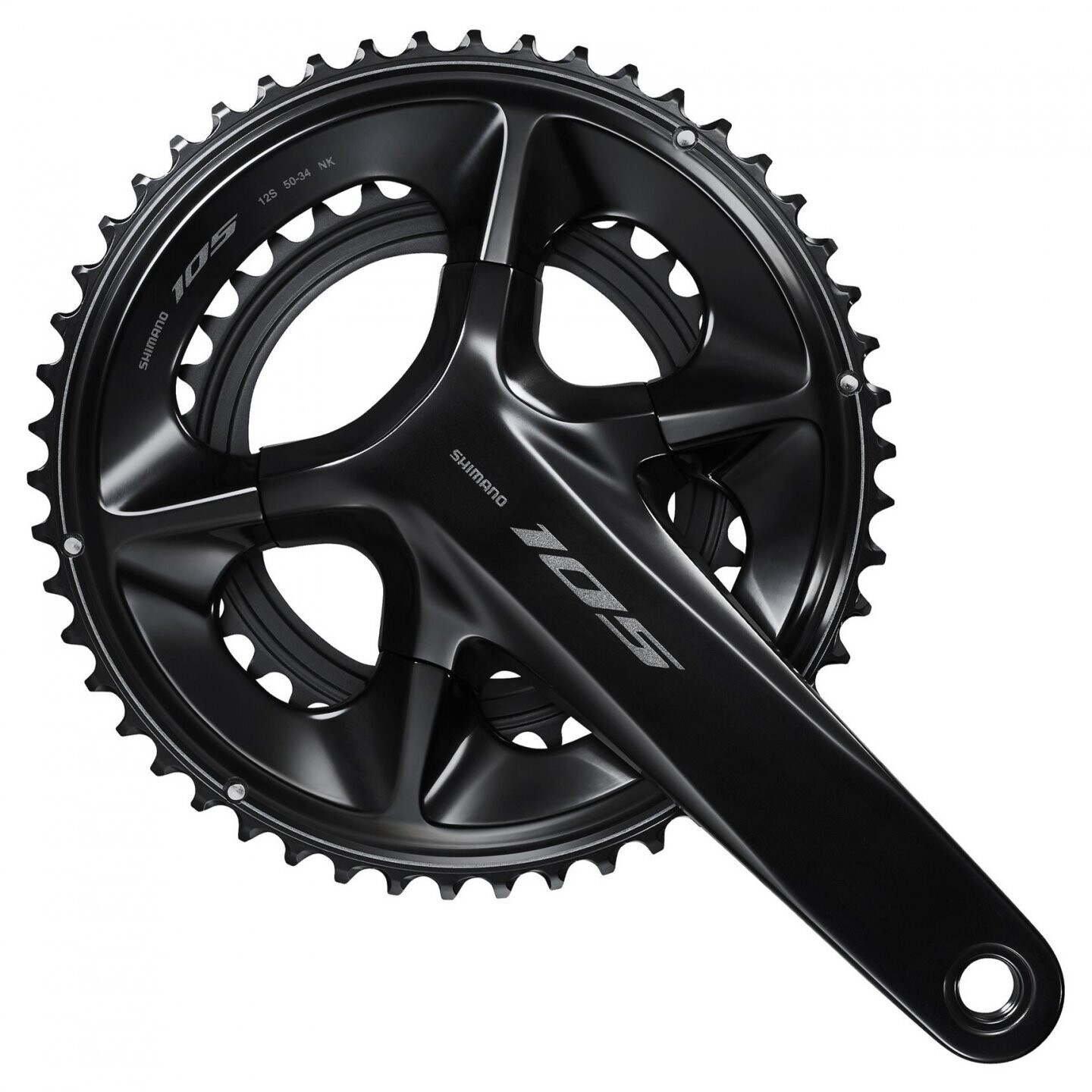 Shimano 105 db / 12s / mechanical