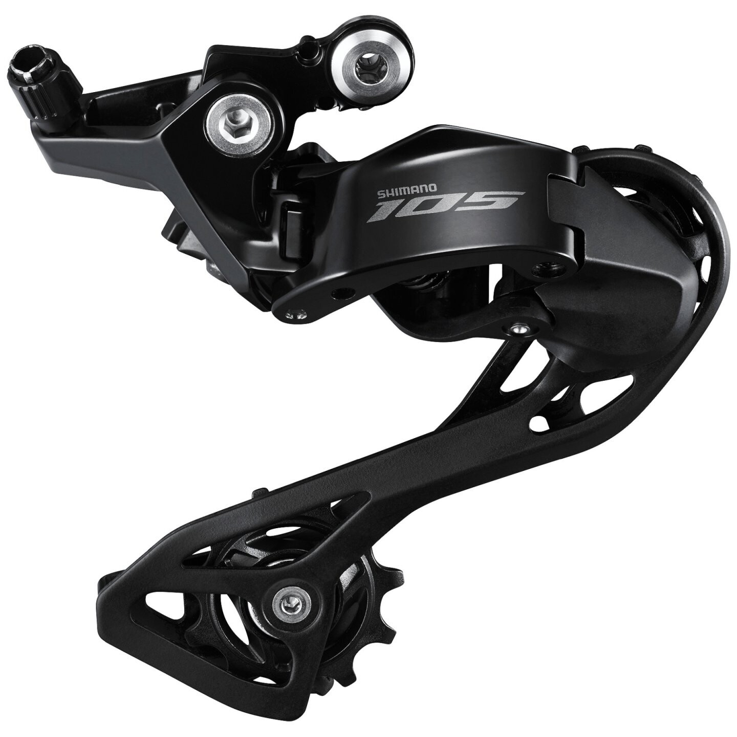 Shimano 105 db / 12s / mechanical