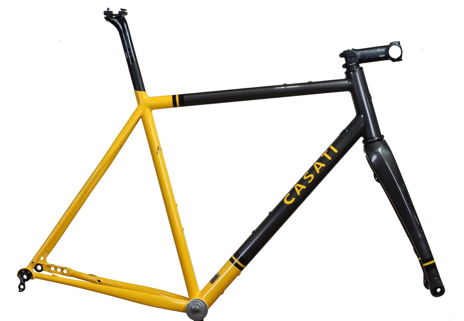 ESPRESSO gravel