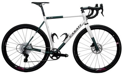 GRAVEL Ekar