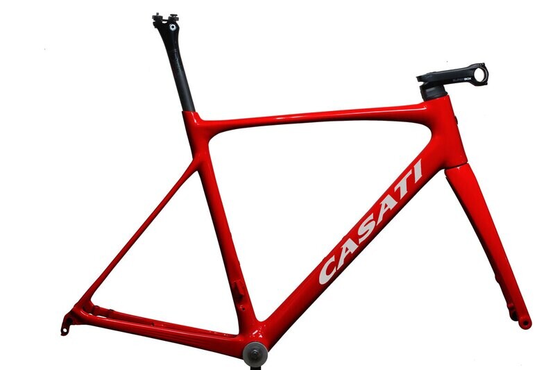 Casati PROGETTO
