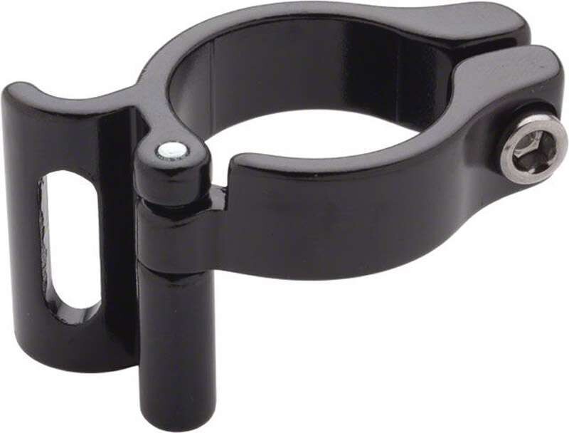 front derailleur band adapter
