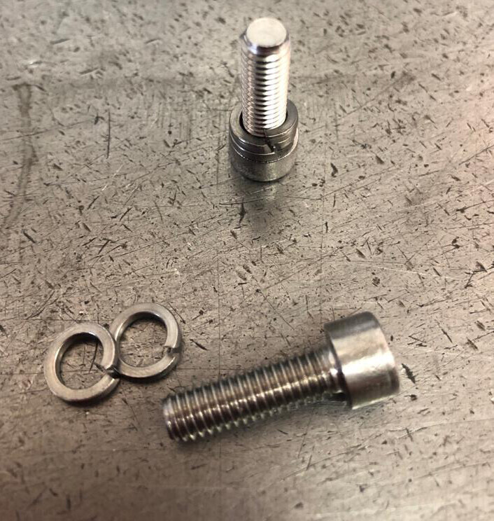 Casati satpost lock screw