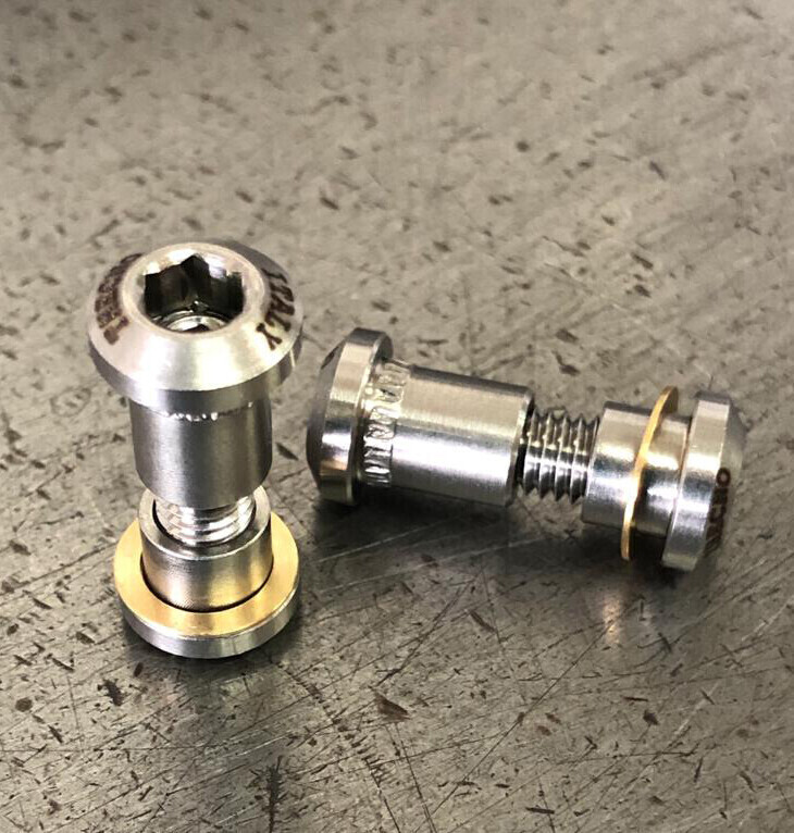 Casati satpost lock screw