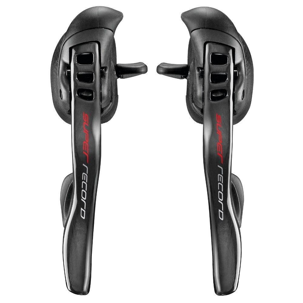 groupset Campagnolo / mechanical / rim rakes