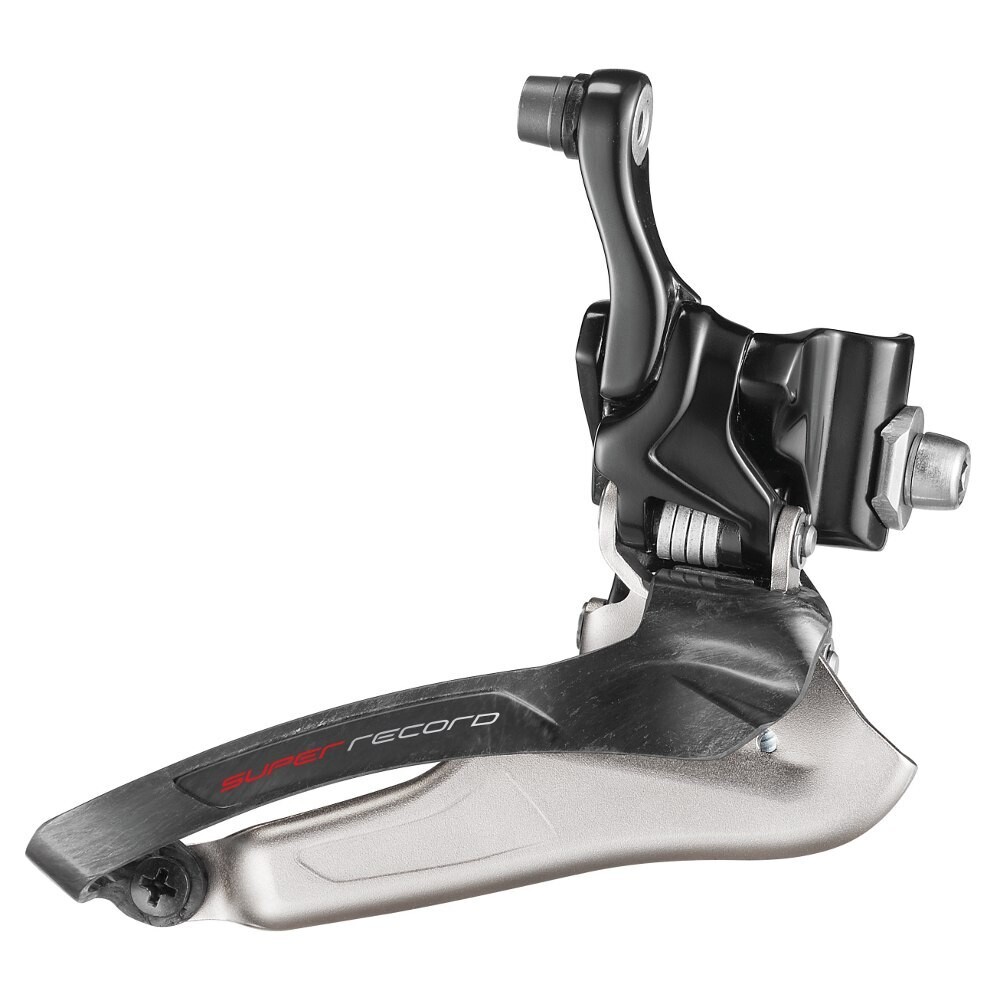 groupset Campagnolo / mechanical / rim rakes