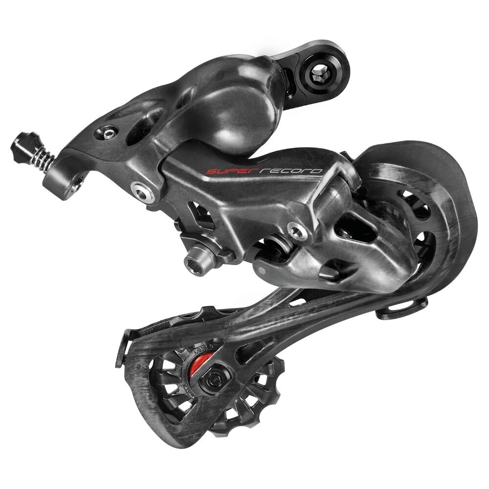 groupset Campagnolo / mechanical / rim rakes