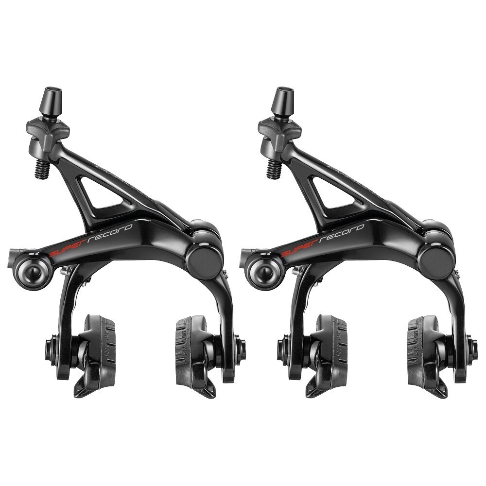 groupset Campagnolo / mechanical / rim rakes