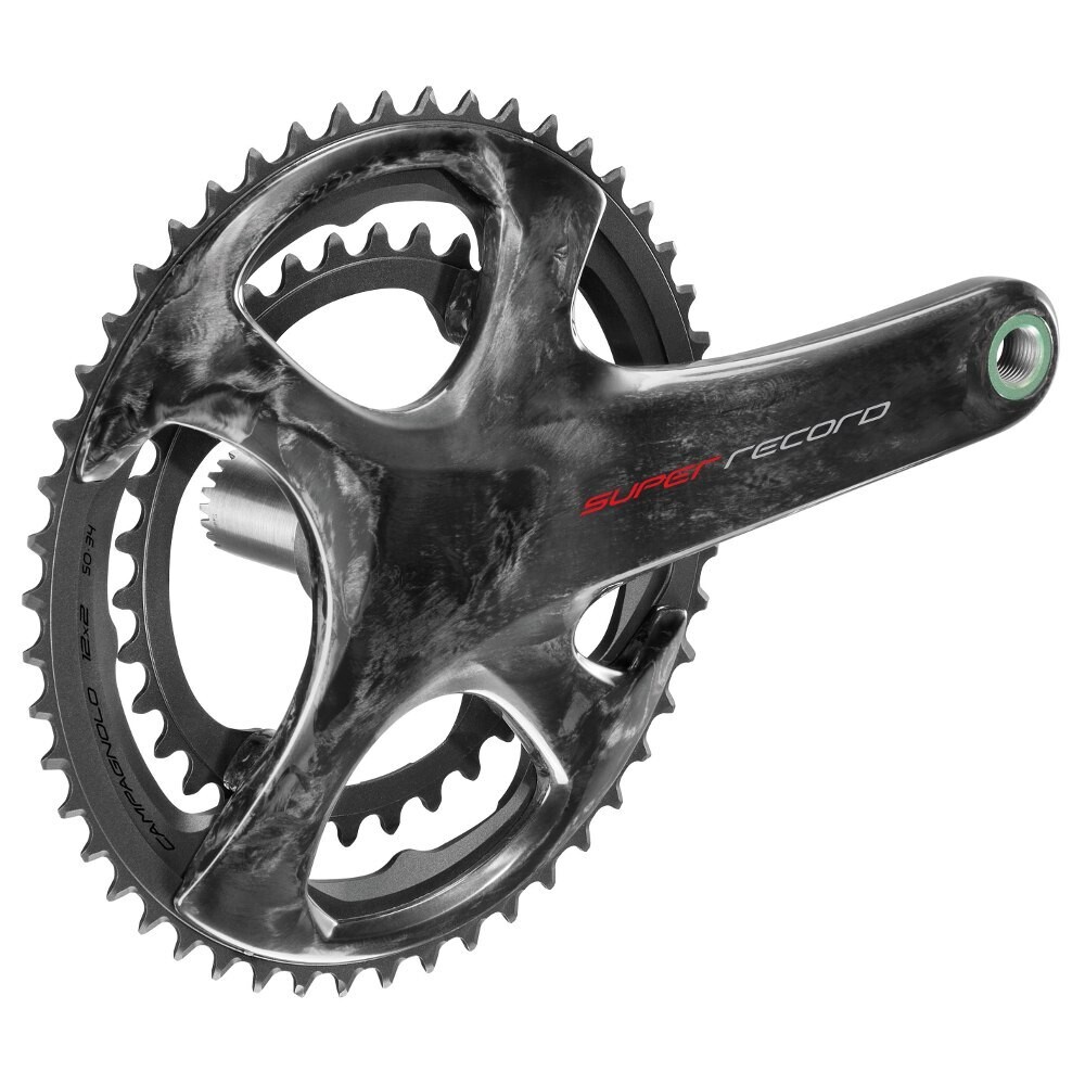 groupset Campagnolo / mechanical / rim rakes