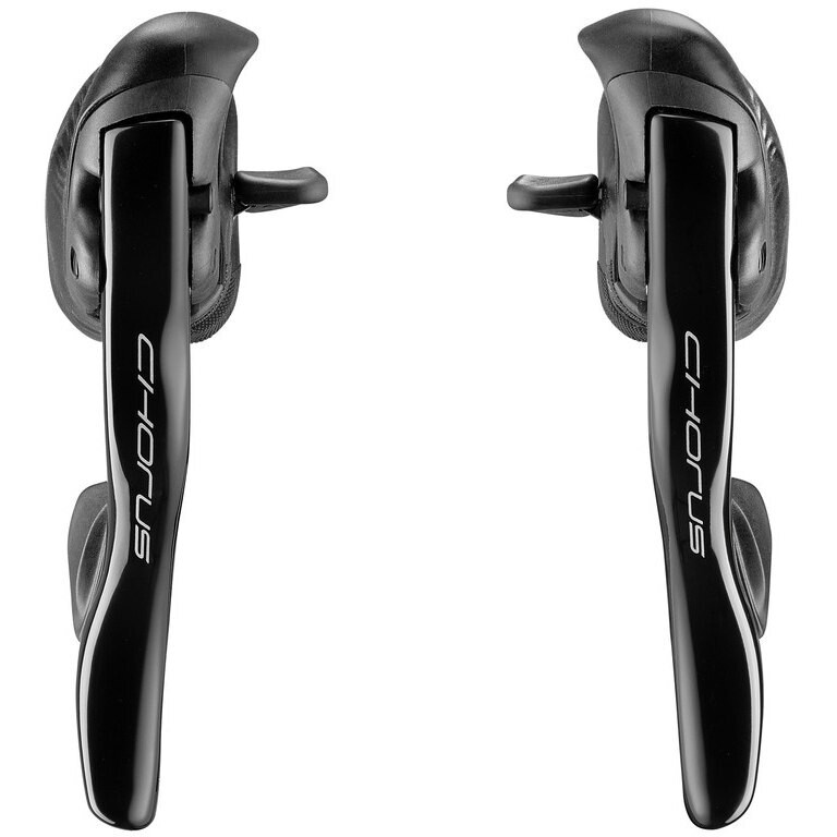 Campagnolo Chorus rim 12s upgrade