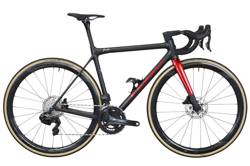 road carbon