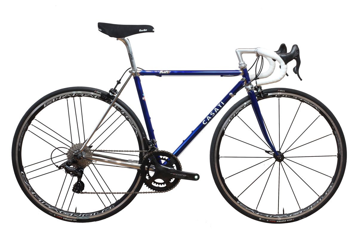 Casati Campionissimo