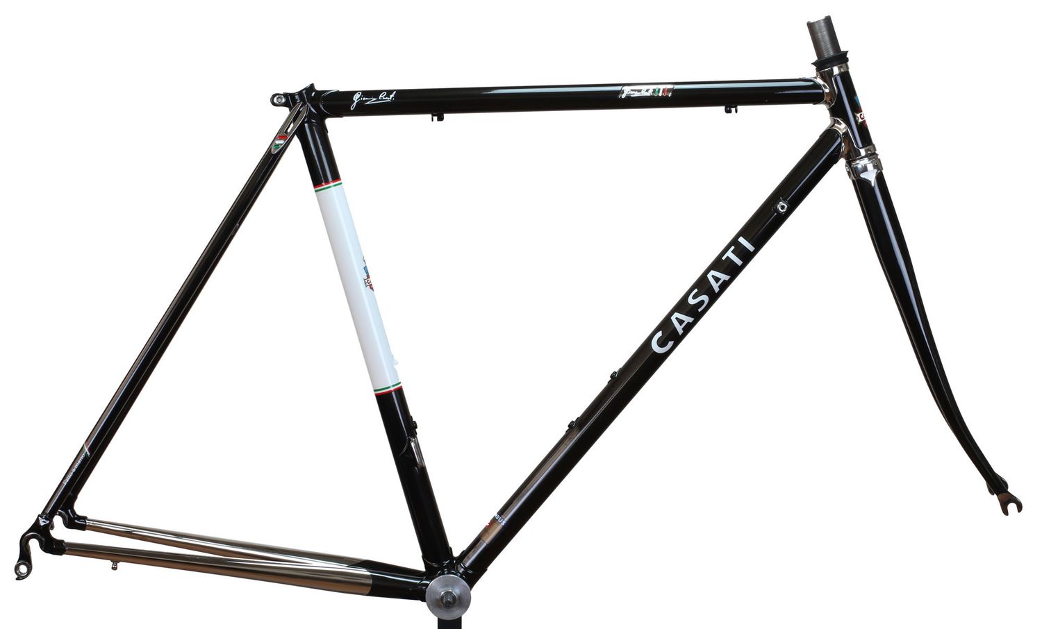 frame CAMPIONISSIMO Pietro