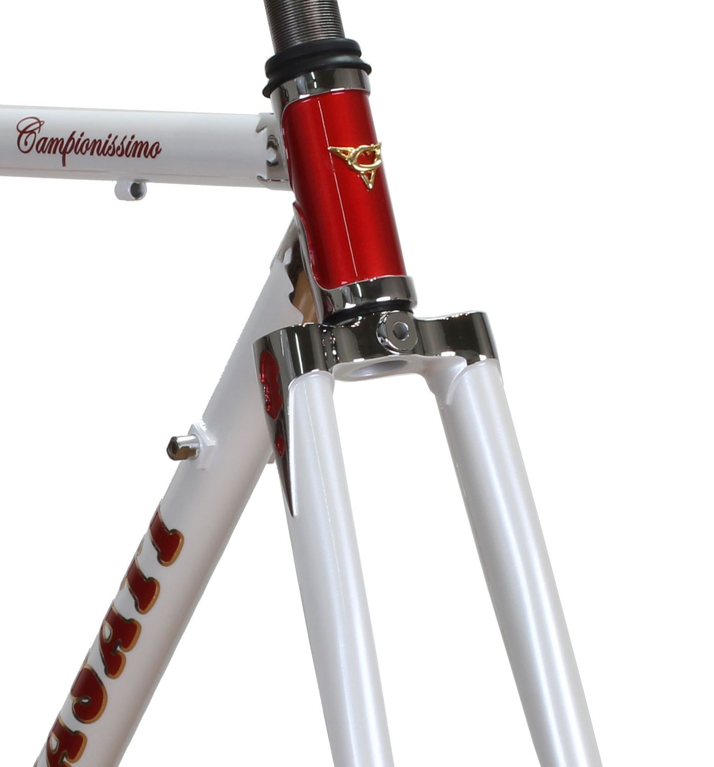 Campionissimo Storia