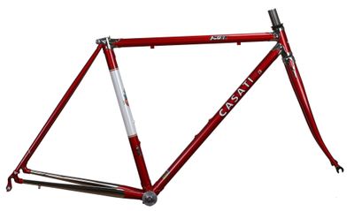 historic steel