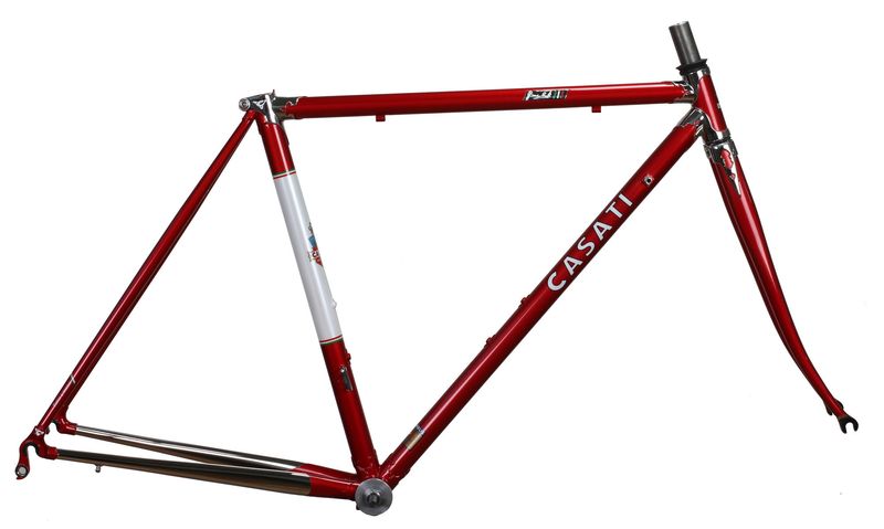 historic steel