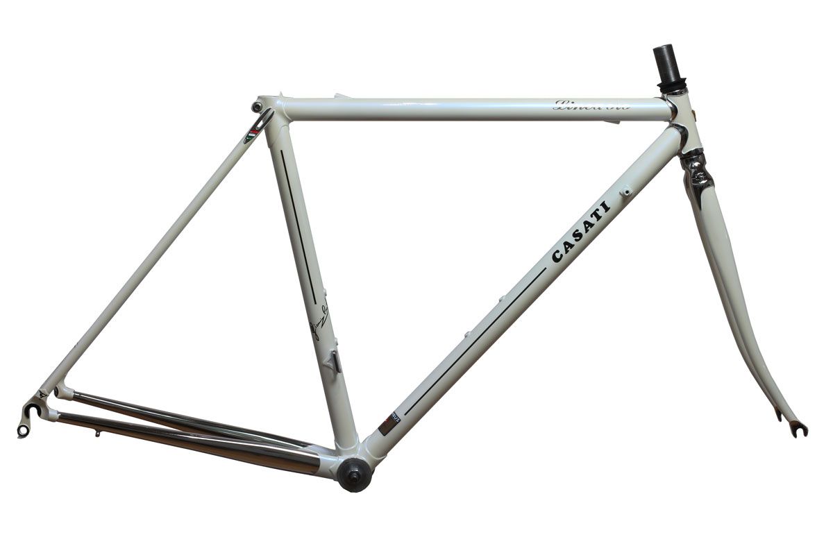 frame CAMPIONISSIMO Linea