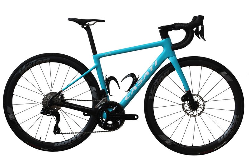 bicycle Endurance