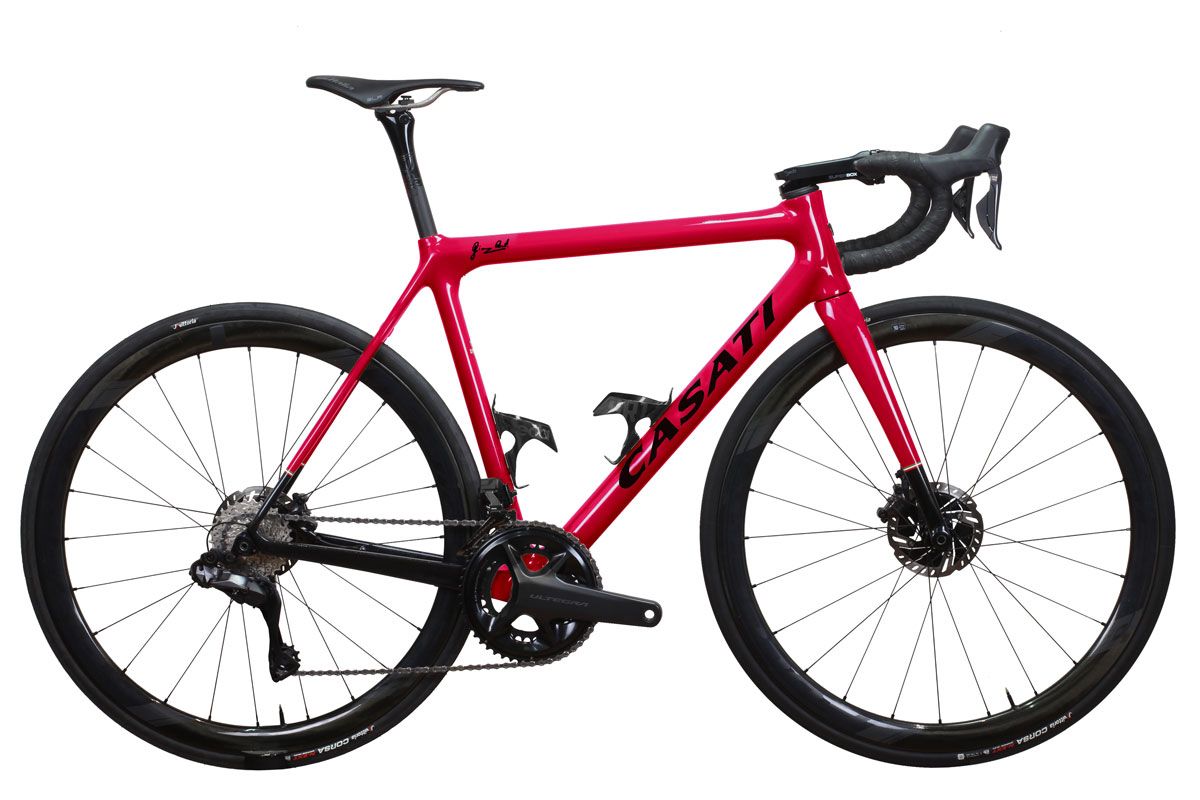 frame Casati ALIENA