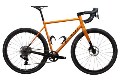 gravel and allroad