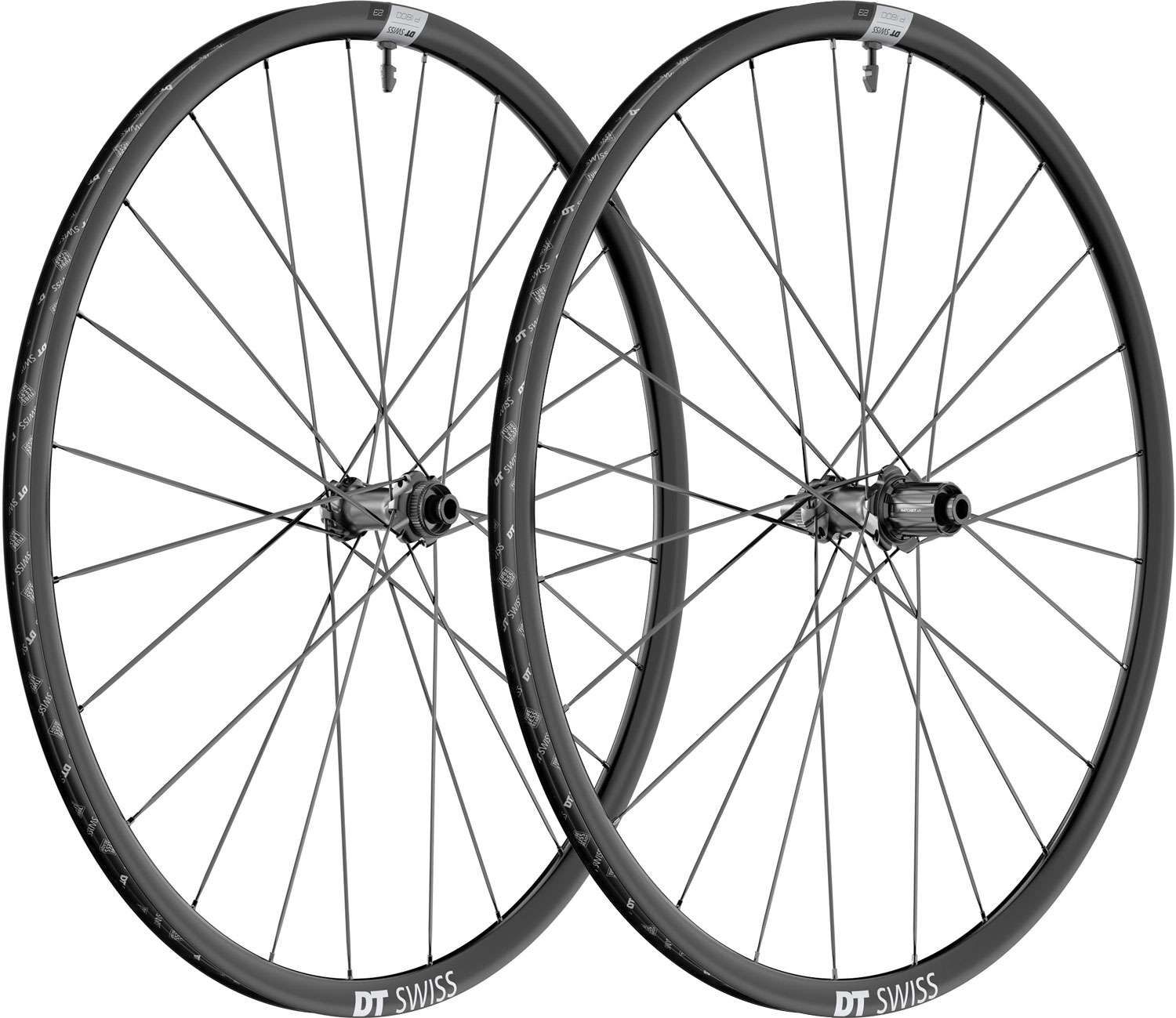 DT Swiss P 1800 SPLINE®