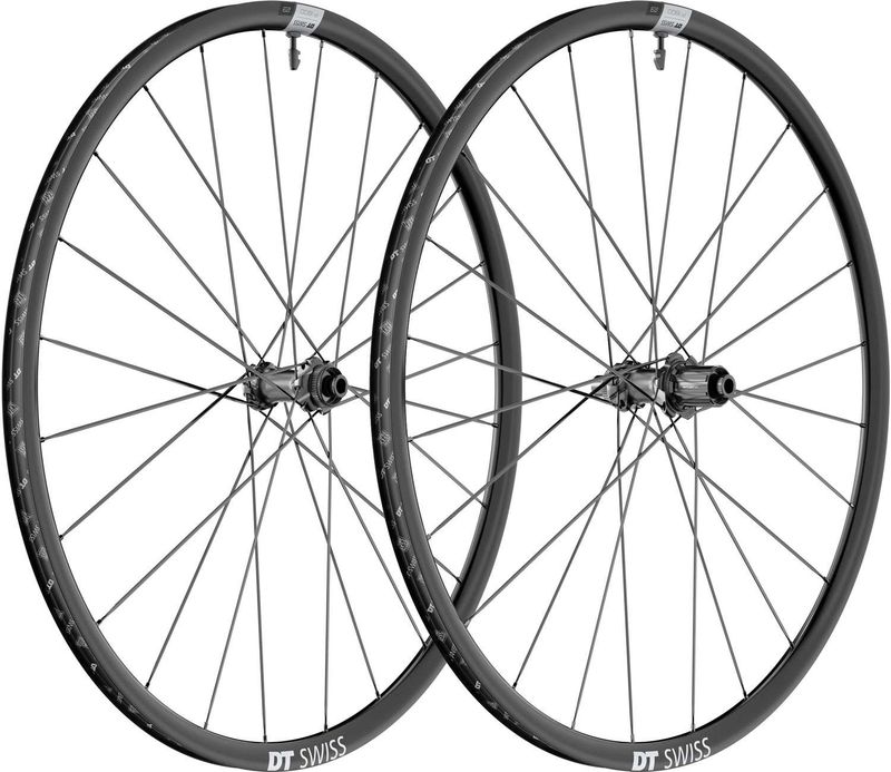 DT Swiss P 1800 SPLINE®