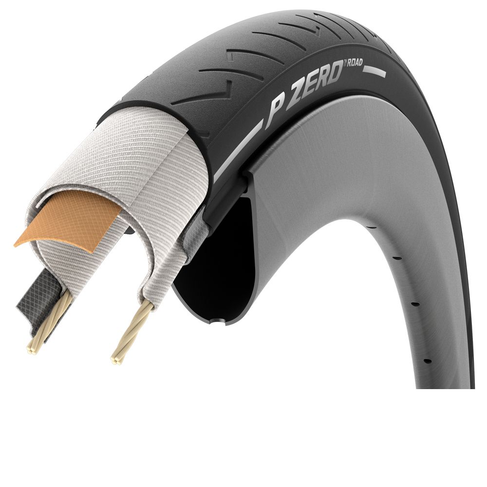 Pirelli P Zero Road