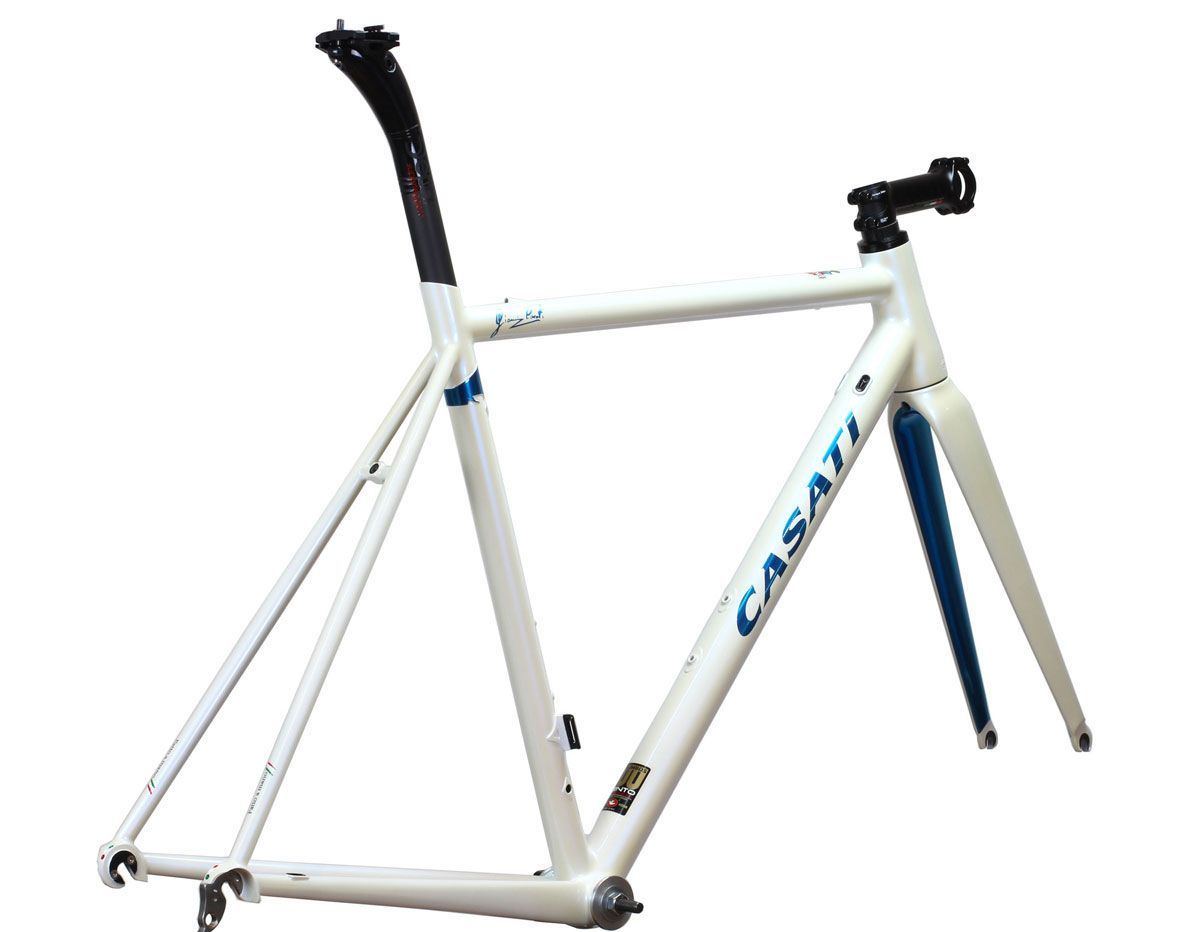 frame Casati Columbus Cento