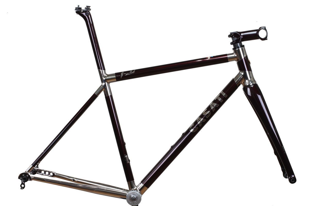frame Casati ESPRESSO XCr