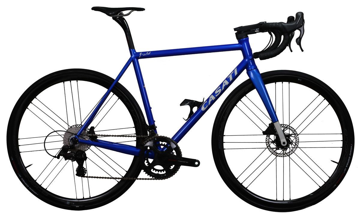 Supreme disc brakes