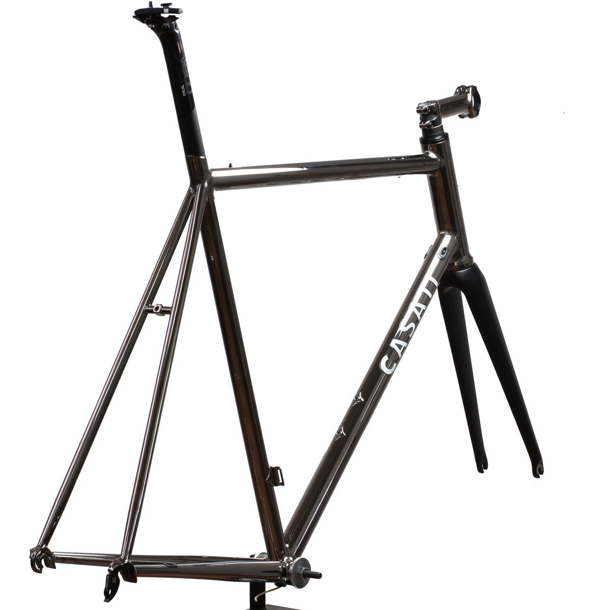 design &quot;black chrome&quot;