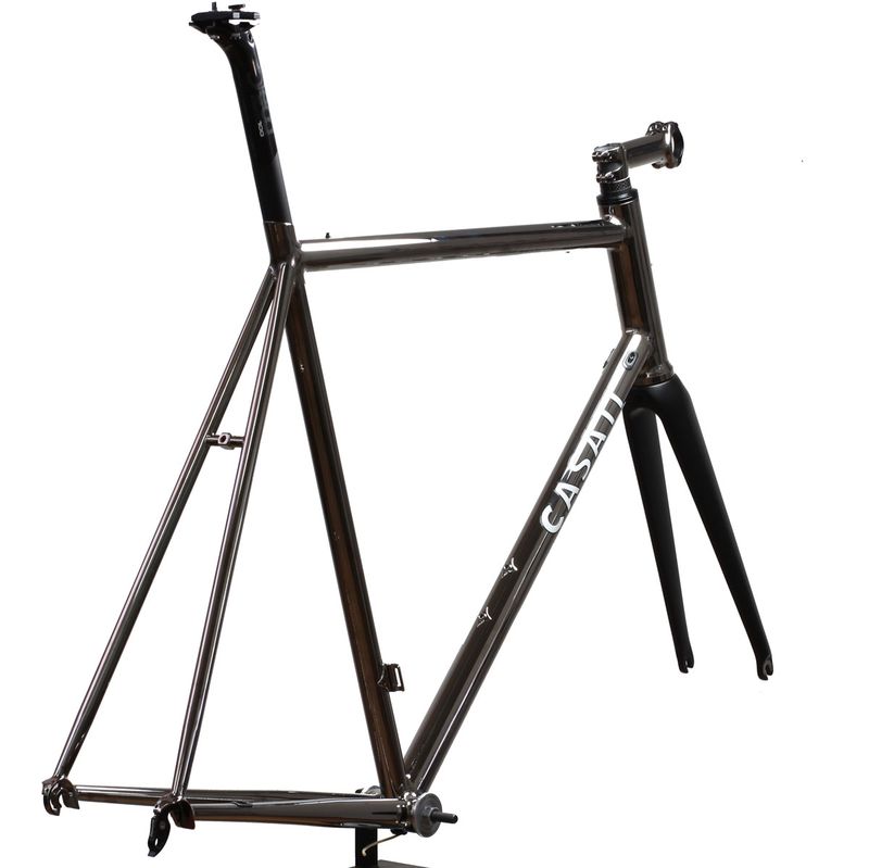 design &quot;black chrome&quot;
