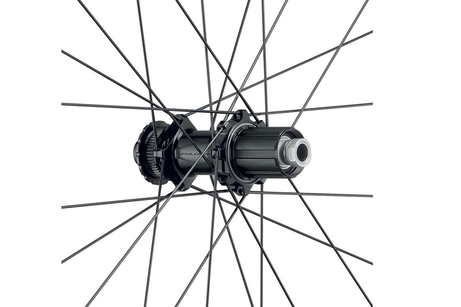 Fulcrum Racing 4 DB