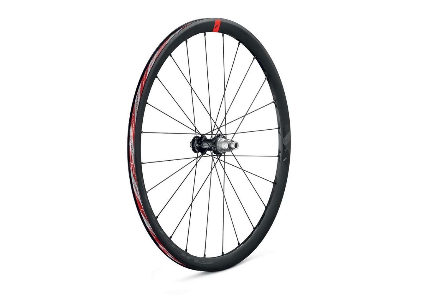 Fulcrum Racing 4 DB