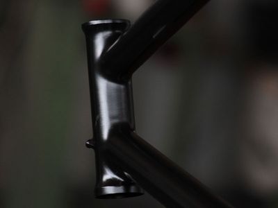 Cataphoresis anti corrosion treatment