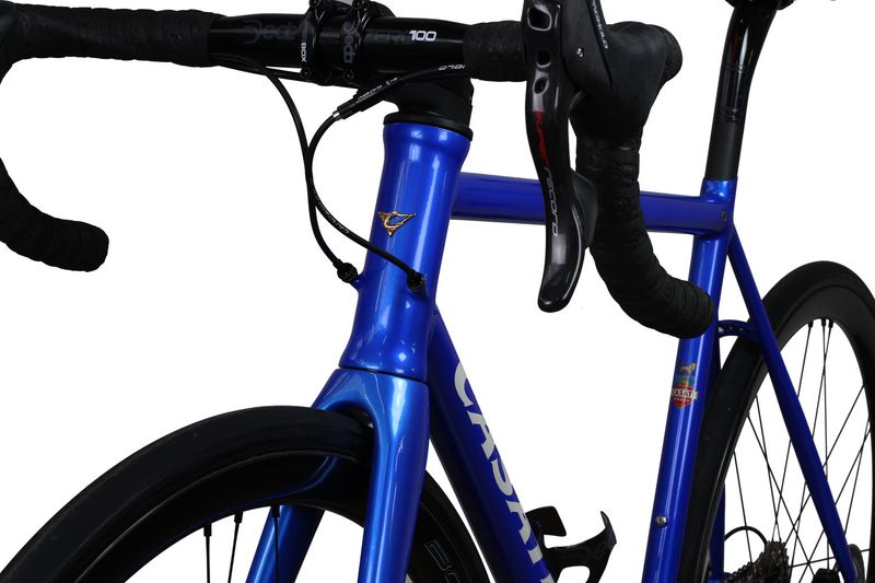 cockpit cable
