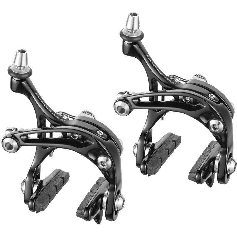 groupset Campagnolo / mechanical / rim rakes