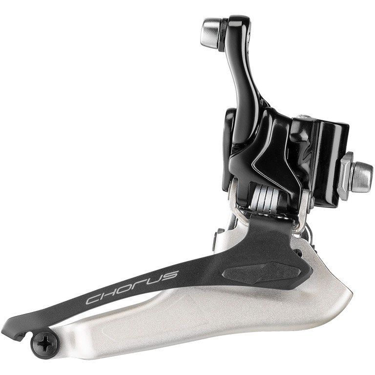 groupset Campagnolo / mechanical / rim rakes
