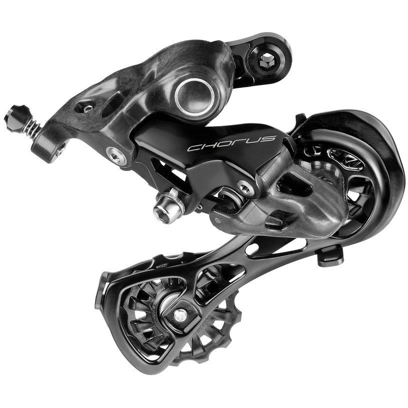 groupset Campagnolo / mechanical / rim rakes
