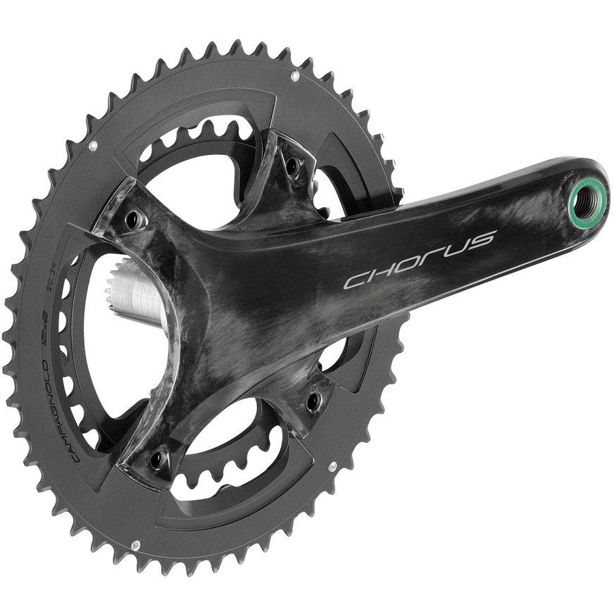 groupset Campagnolo / mechanical / rim rakes