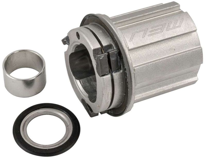 N3W Freehub Body