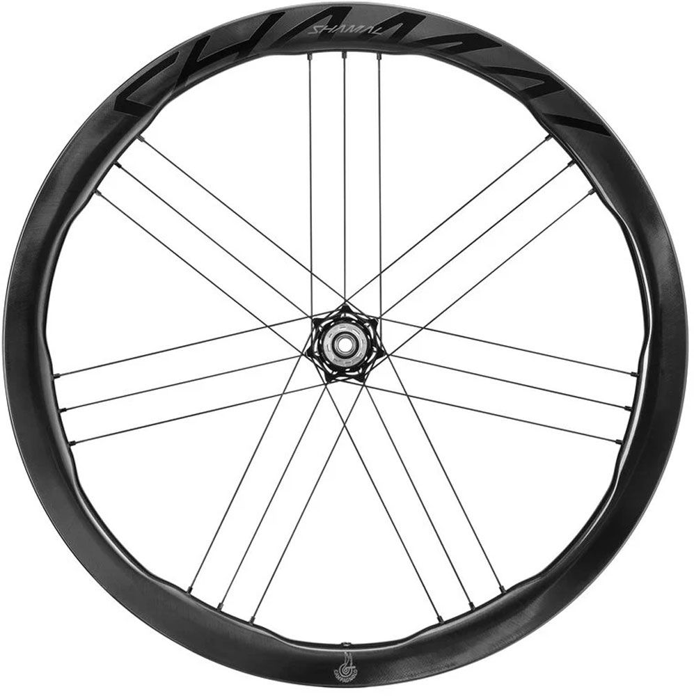 Campagnolo Shamal Dual Profile