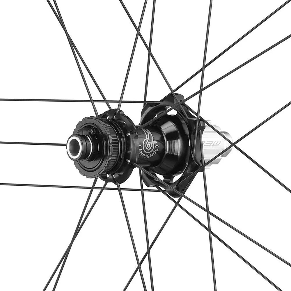 Campagnolo Shamal Dual Profile