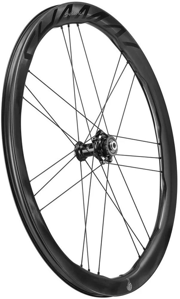 Campagnolo Shamal Dual Profile