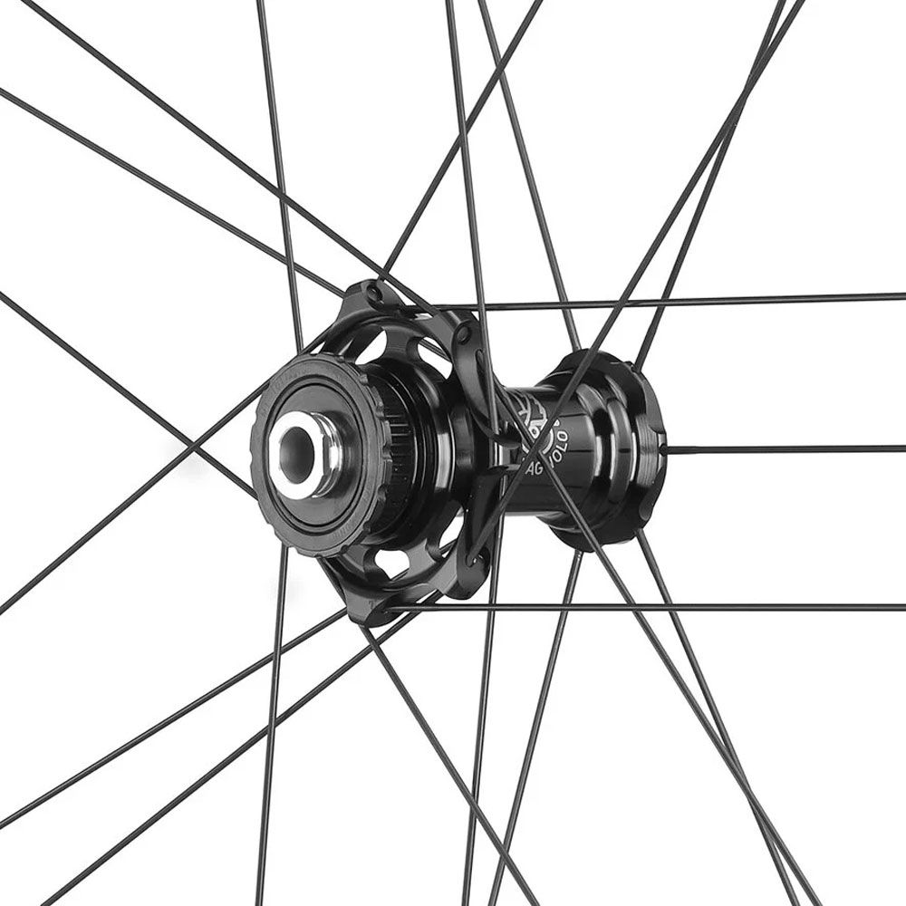 Campagnolo Shamal Dual Profile