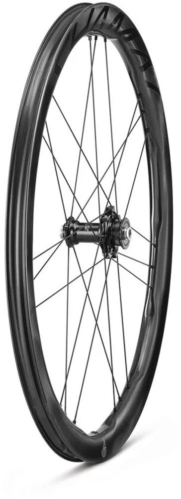 Campagnolo Shamal Dual Profile