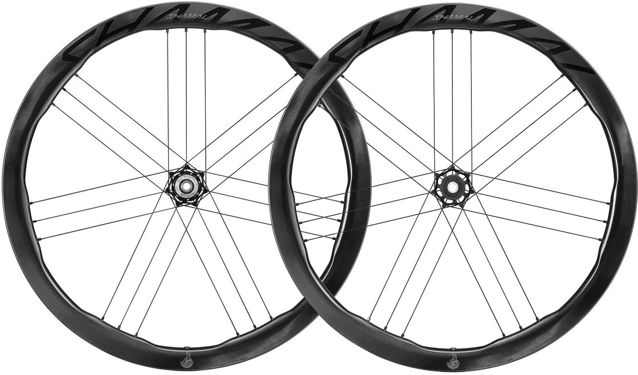 Campagnolo Shamal Dual Profile