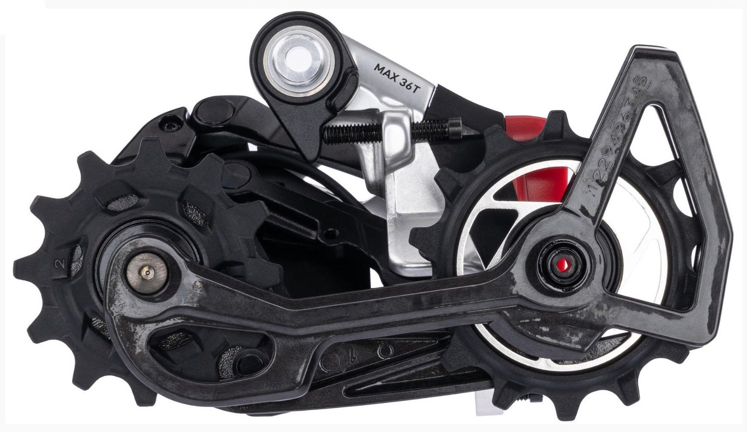 SRAM RED AXS rear derailleur 12-speed E1