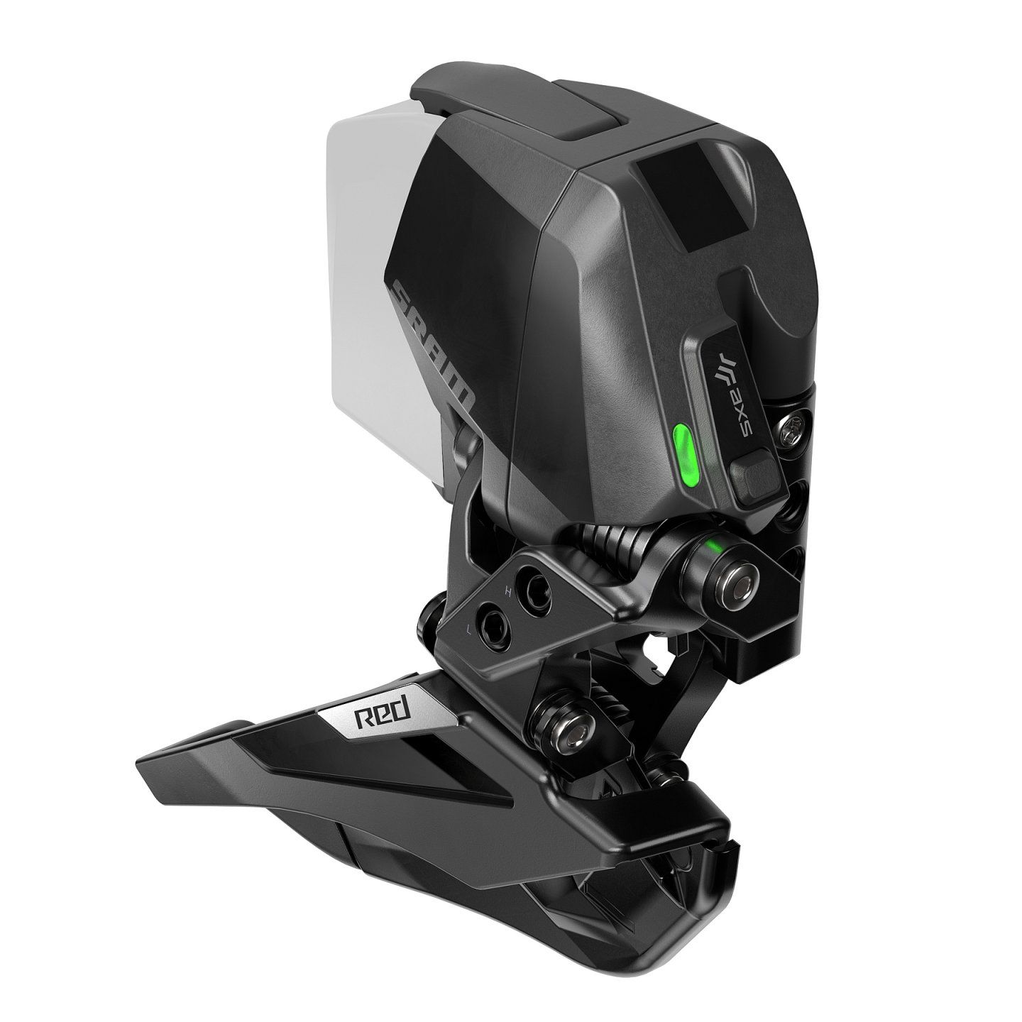 ​SRAM RED AXS front derailleur 2x12-speed E1