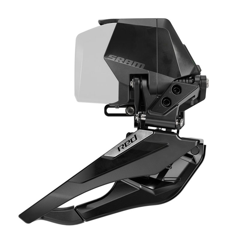 ​SRAM RED AXS front derailleur 2x12-speed E1